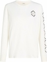 O'Neill Maglietta Bianco