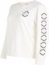 O'Neill Maglietta Bianco