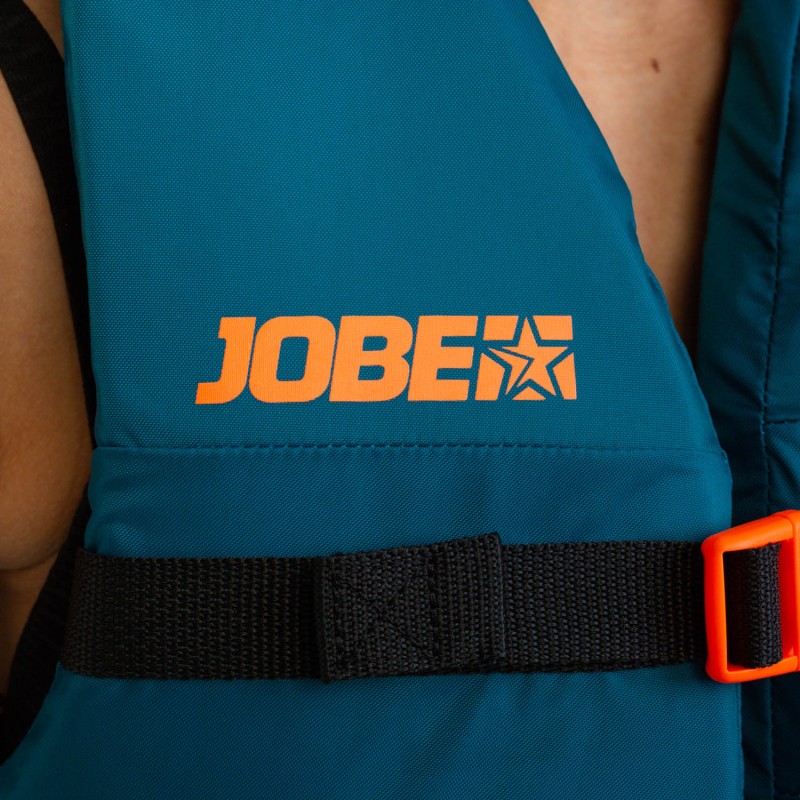 Jobe Universal Vest Teal New - official view 1