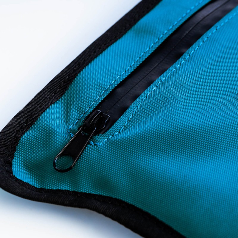 Jobe SUP Cargo Net Teal - official view 3