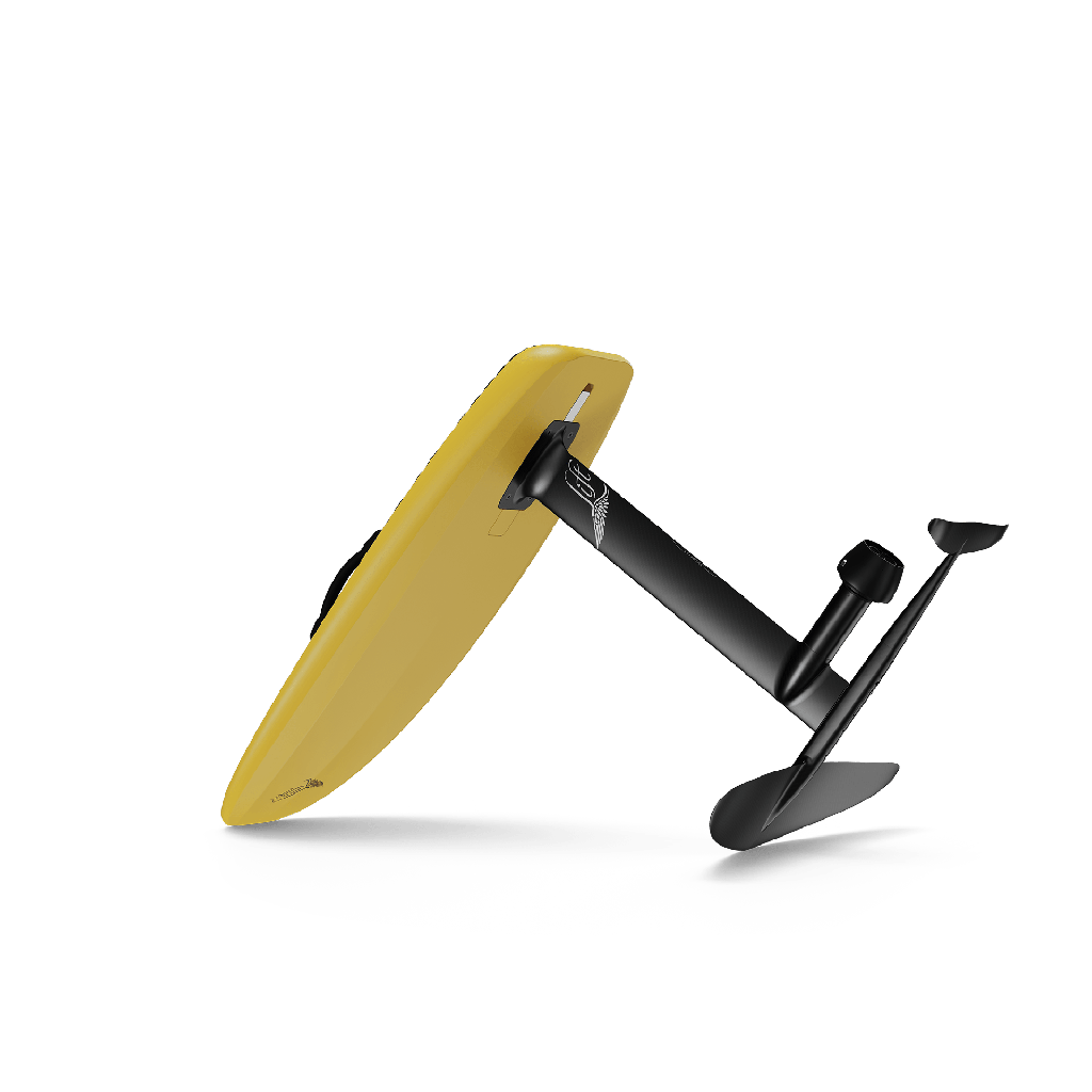 4'4 LIFT5 PRO EFOIL image 3