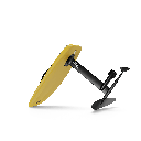 4'4 LIFT5 PRO EFOIL image 3