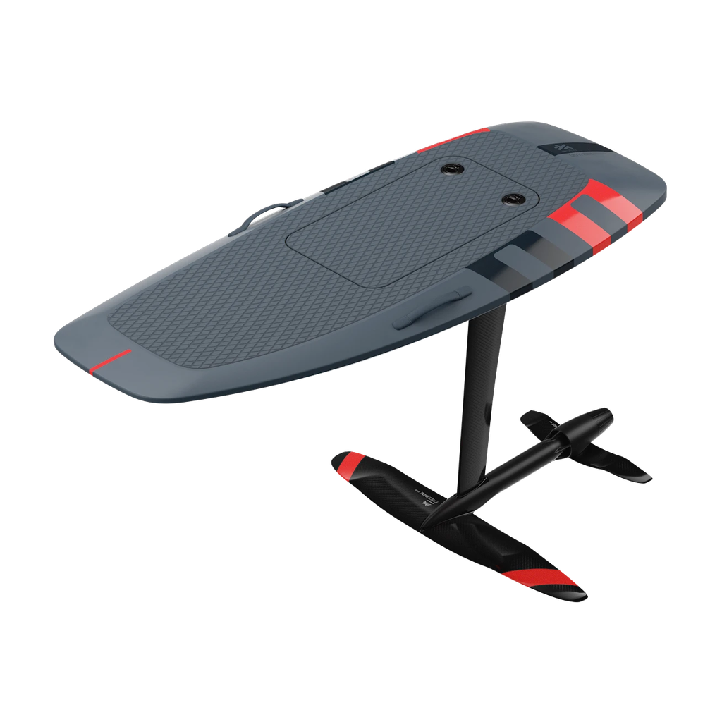 Audi e-tron Foil Adventure 103L by Aerofoils image 2