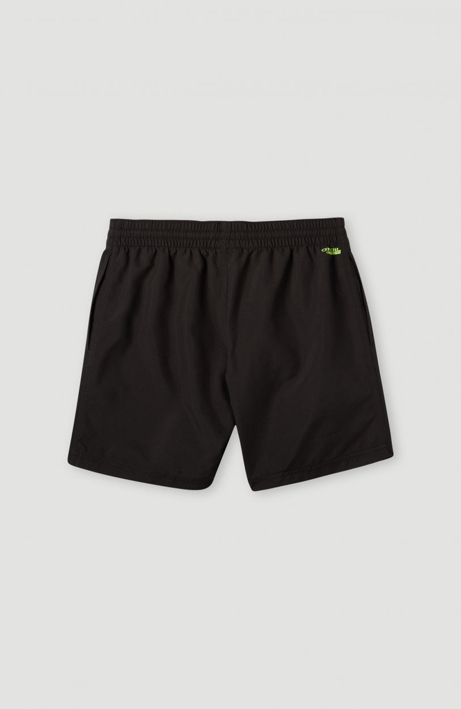 O'Neill Original Cali 14' Swimshorts Boys Dandelion - official view 1