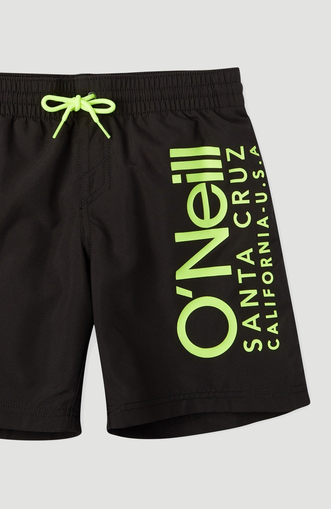 O'Neill Original Cali 14' Swimshorts Boys Dandelion - official view 2