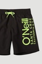 O'Neill Original Cali 14' Swimshorts Boys Dandelion - official view 2