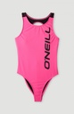 O'Neill SUN & JOY SWIMSUIT ROSA SHOCKING - official view 4
