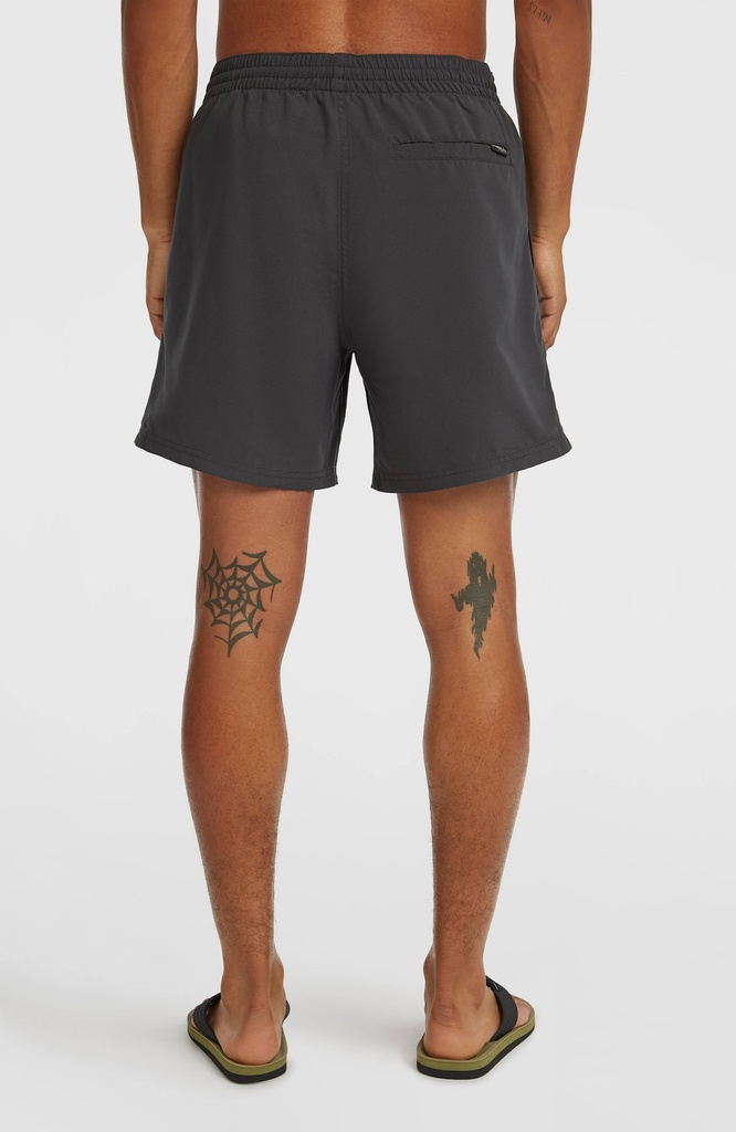 O'Neill Original Cali 16'' Swim Shorts Men Fuchsia Red XS F  - official view 3