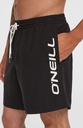 O'Neill Cali 16'' Swimshorts Black Out - official view 1