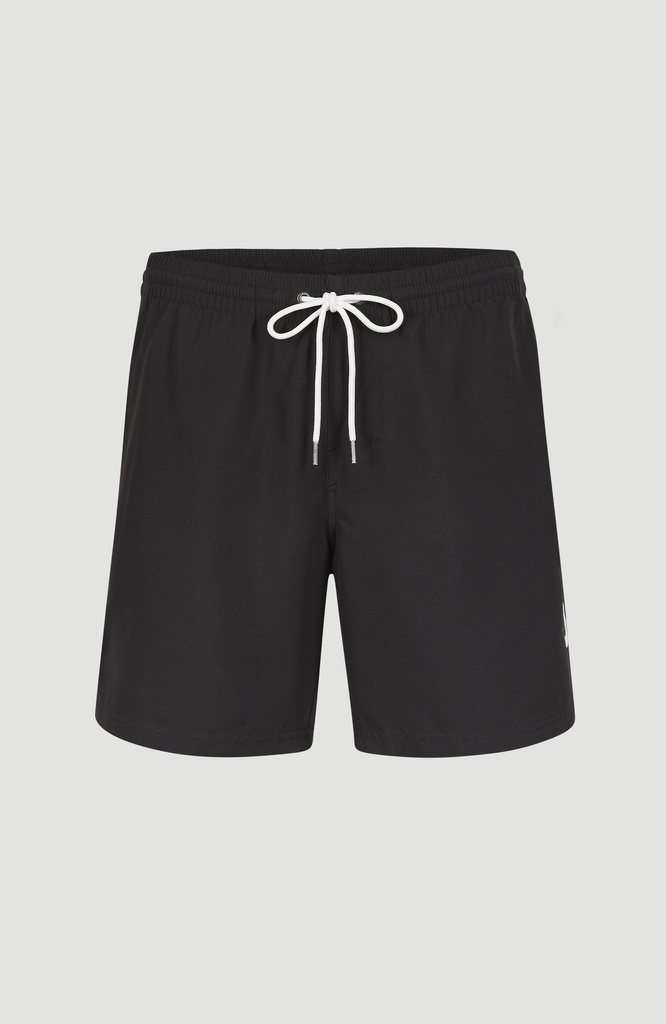 O'Neill Cali 16'' Swimshorts Black Out - official view 4