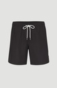 O'Neill Cali 16'' Swimshorts Black Out - official view 4