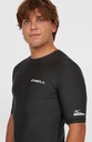 O'Neill Essentials Skins M/Green Short Sleeve F - official view 1
