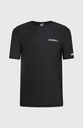 O'Neill Essentials Skins M/Green Short Sleeve F - official view 4