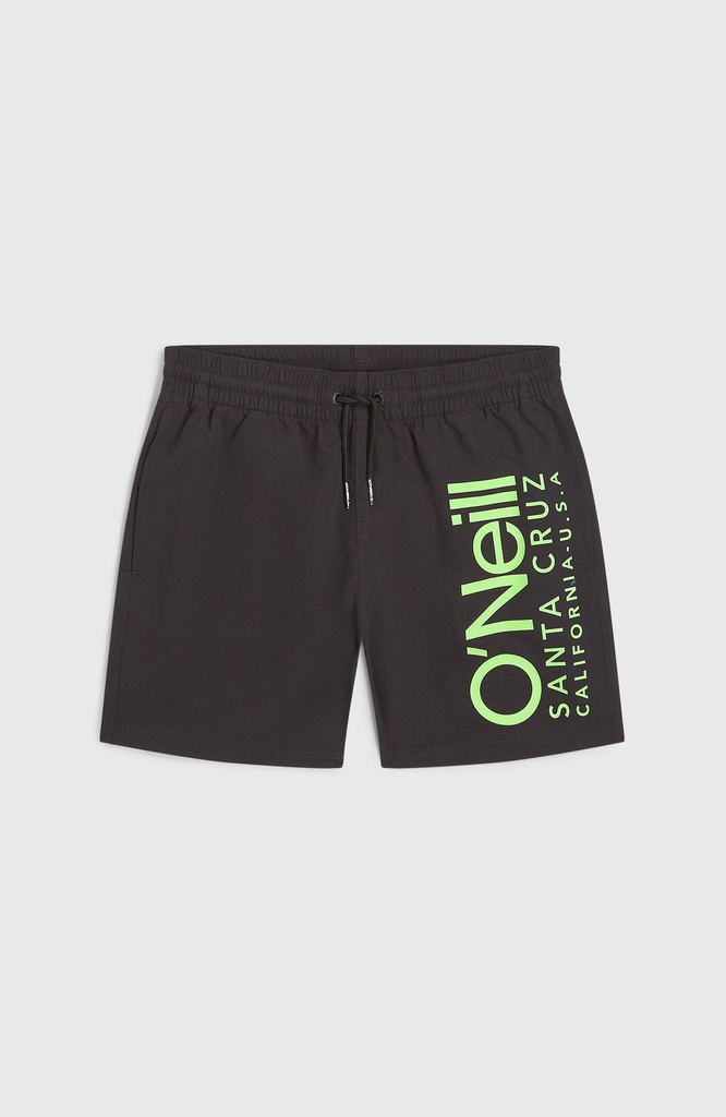 O'NEILL ORIGINAL CALI 14' SWIMSHORTS PARADISE VALLEY 104 - official view 4
