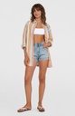 O'Neill Beach Vintage Long Shirt L/Vintage stripe - official view 3