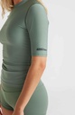 O'Neill Essentials Bidart Skin S/SLV Lily Pad - official view 3