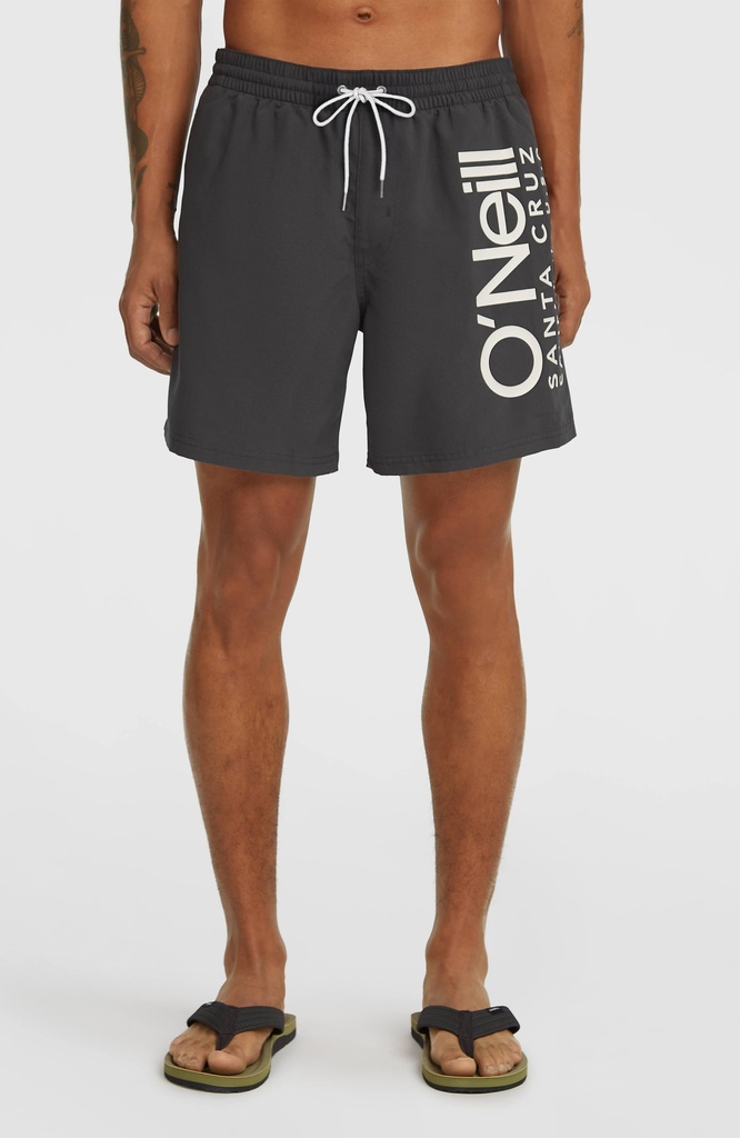 O'Neill Original Cali 16'' Swimsort Ink Blue - official view 1