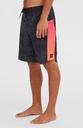O'Neill Hyperfreak Tech Panel 19" Boardshorts 32/Army Tech Panel - official view 2