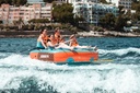 Jobe Rental Sonar Towable 4P - official view 1
