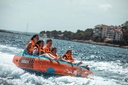 Jobe Rental Sonar Towable 4P - official view 2