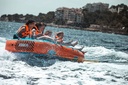 Jobe Rental Sonar Towable 4P - official view 3