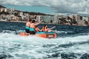 Jobe Rental Sonar Towable 4P - official view 4