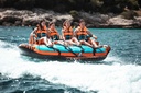 Jobe Rental Sonar Towable 4P - official view 5