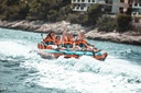 Jobe Rental Sonar Towable 4P - official view 6