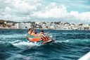 Jobe Rental Sonar Towable 4P - official view 8