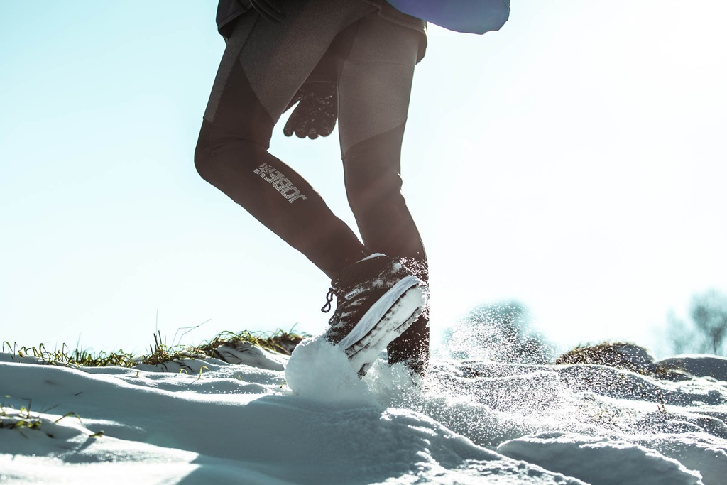 Jobe Discover Watersports Sneaker High Black - official view 2