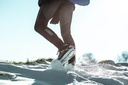 Jobe Discover Watersports Sneaker High Black - official view 2