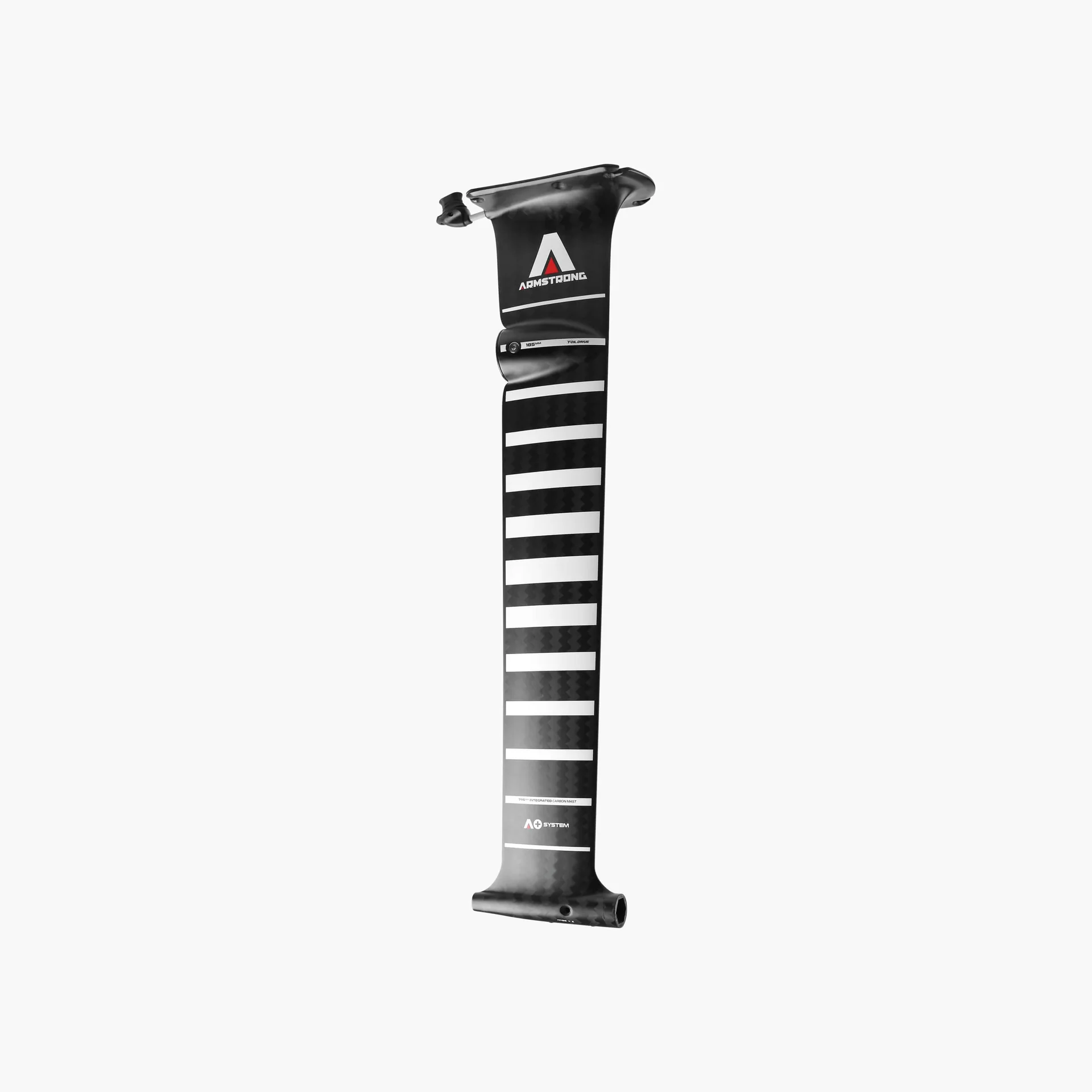Foil Drive Foil Assist Integrated Carbon Mast image 2