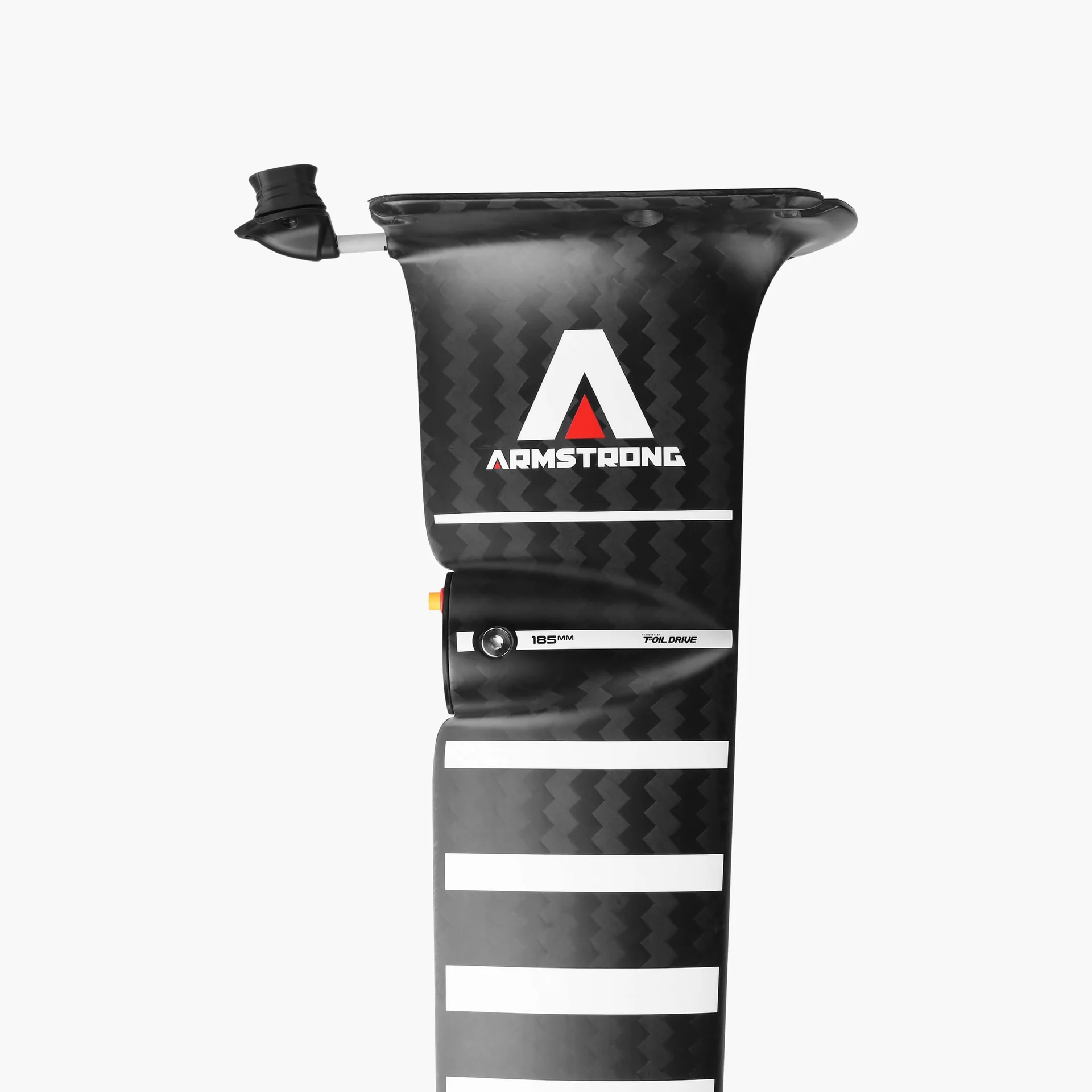 Foil Drive Foil Assist Integrated Carbon Mast image 3