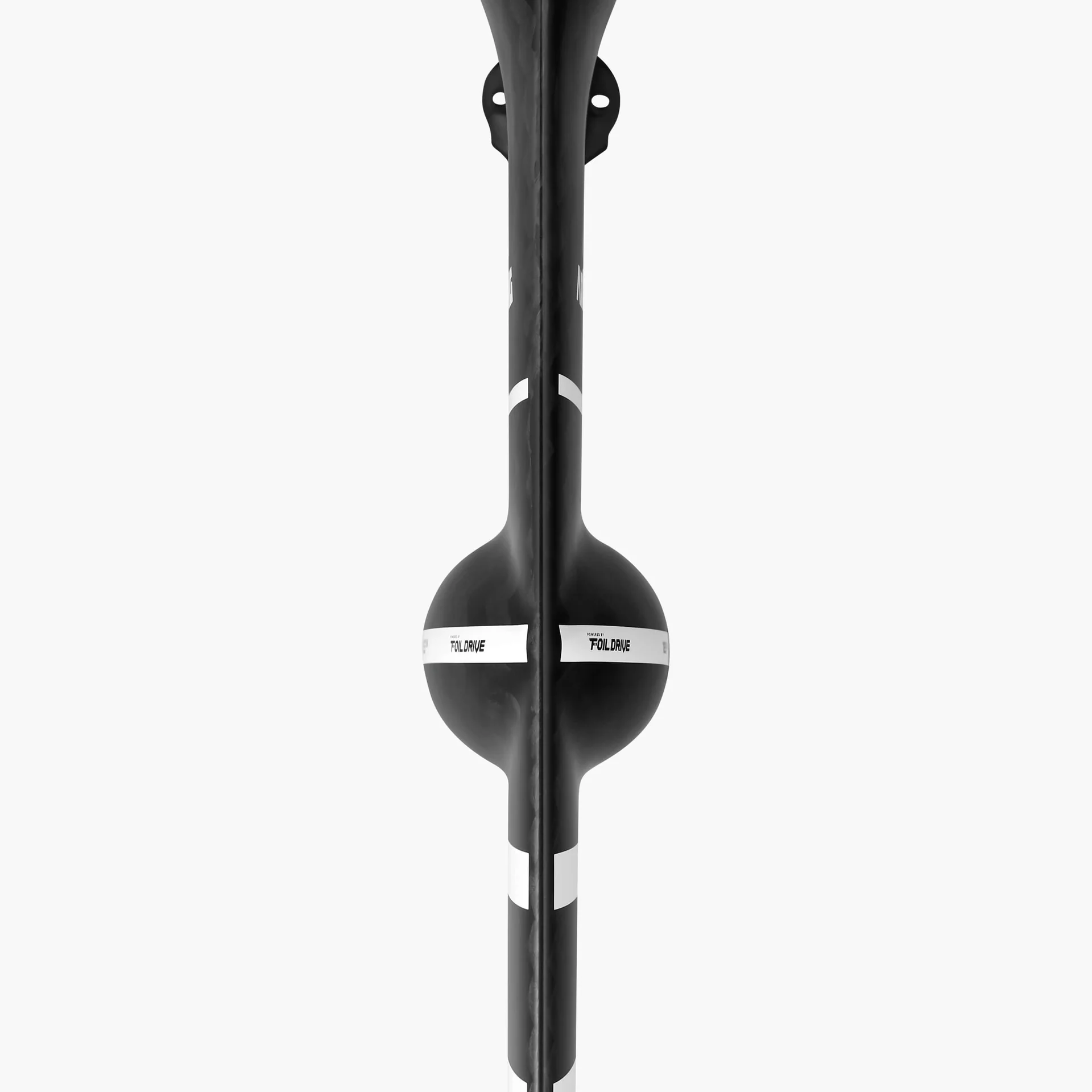 Foil Drive Foil Assist Integrated Carbon Mast image 4