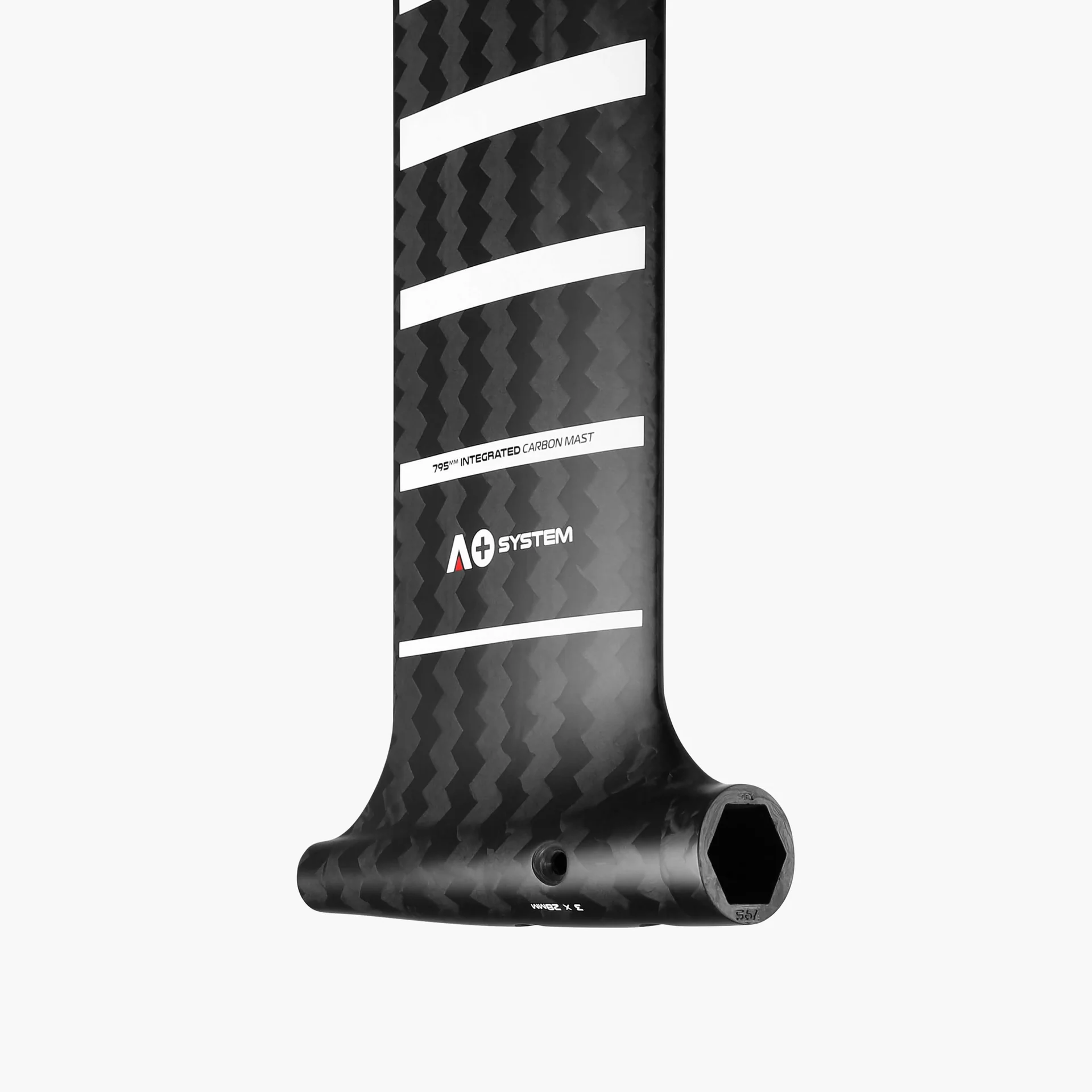 Foil Drive Foil Assist Integrated Carbon Mast image 5