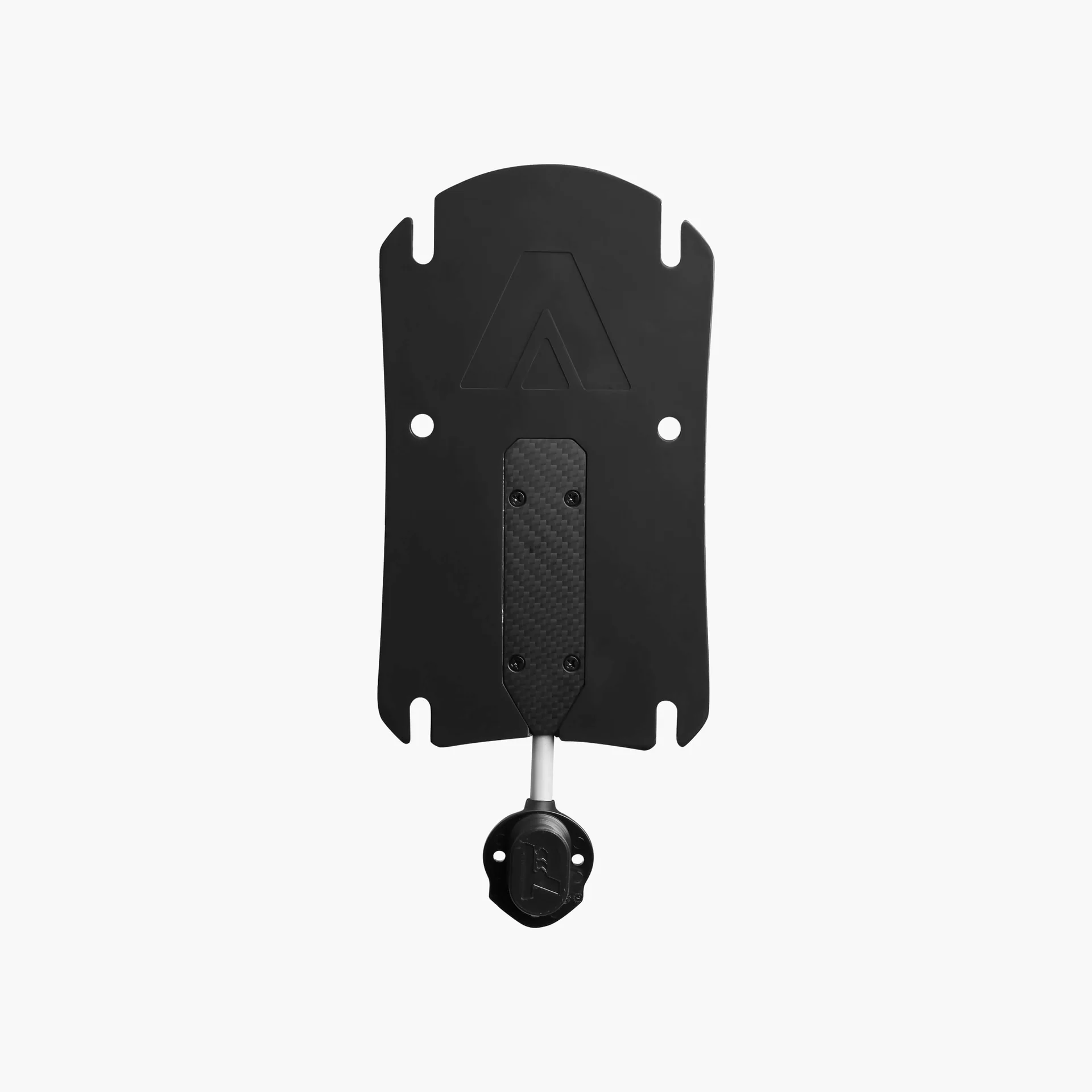 Foil Drive Foil Assist Integrated Carbon Mast image 7