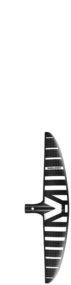MA Mk II Front Foil image 5