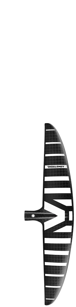 MA Mk II Front Foil image 6