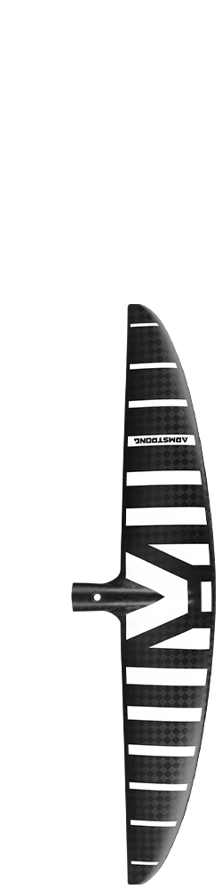 MA Mk II Front Foil image 7