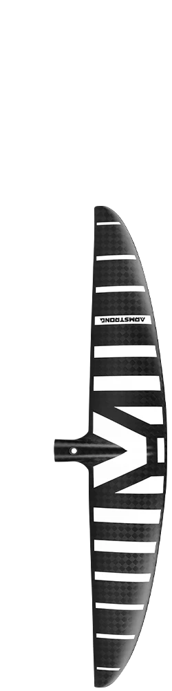 MA Mk II Front Foil image 8