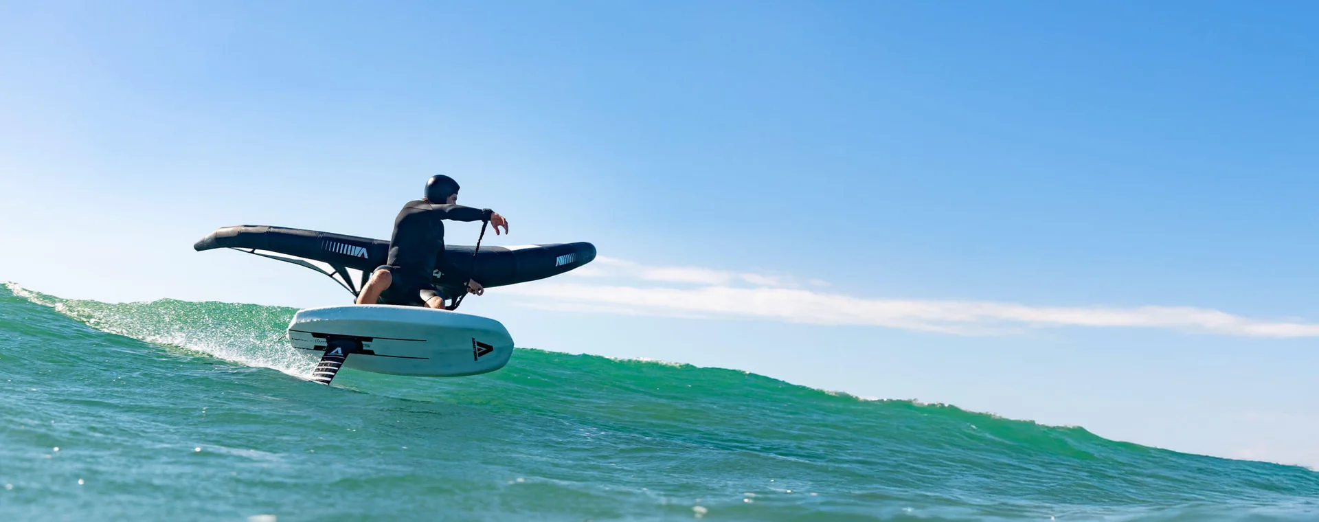 Surf Mk II Stabilizer image 2