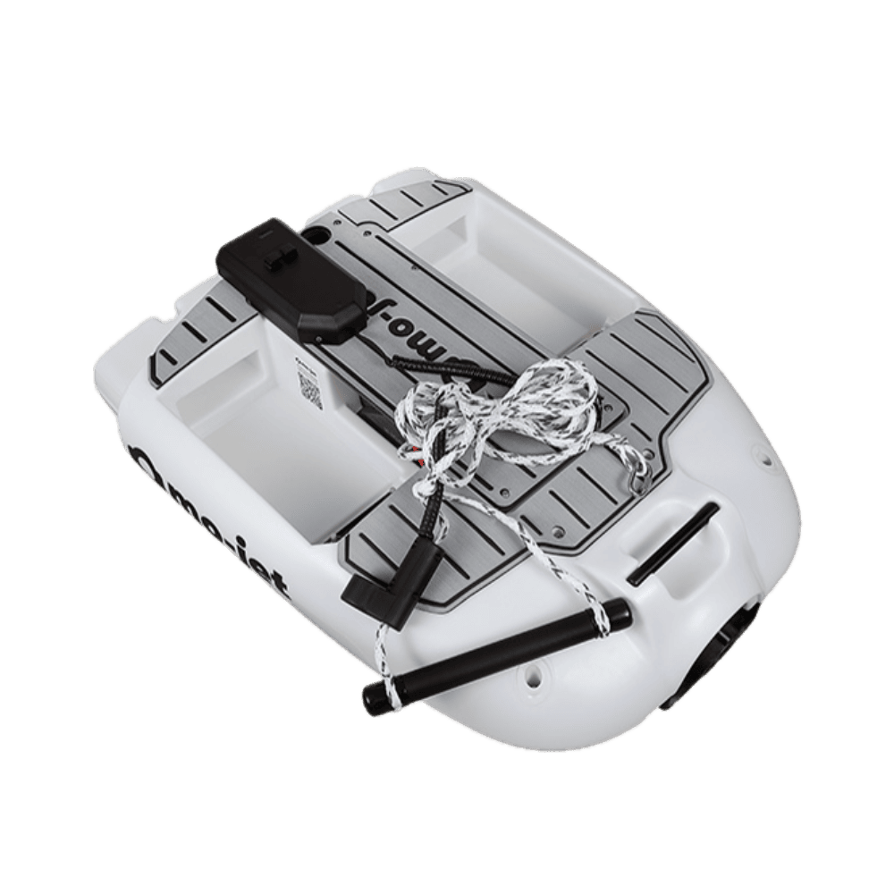 mo-jet Surf & Wake - Tow Boogie official image 3