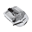 mo-jet Surf & Wake - Tow Boogie official image 3
