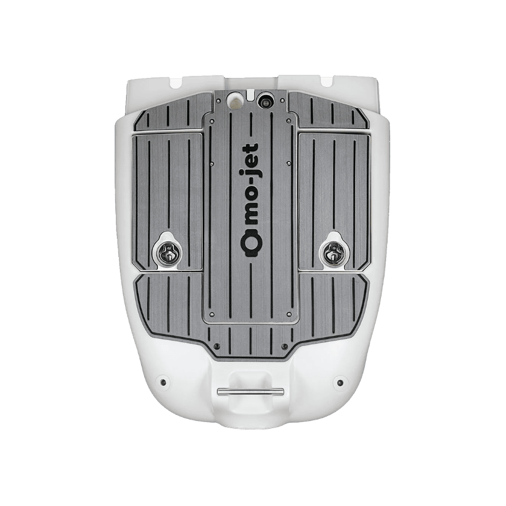 mo-jet Air - inflatable electric surfboard official image 2