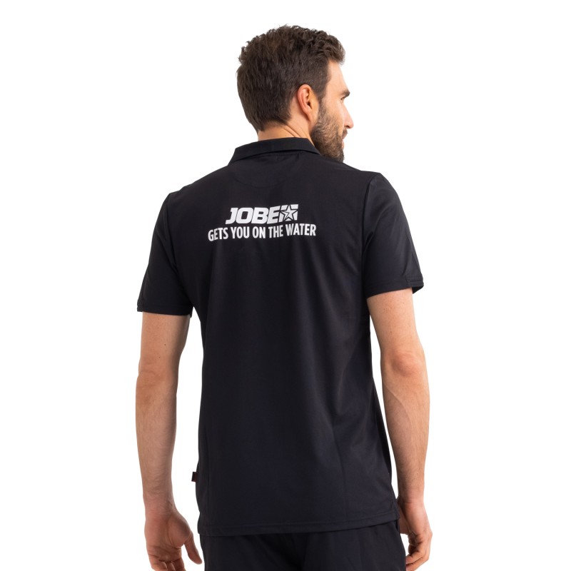Jobe Polo Shirt - official view 2