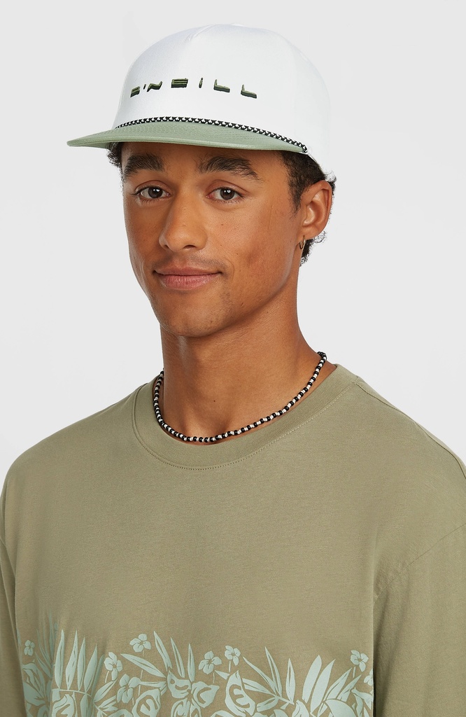 O'NEILL ROPE CAP - official view 3
