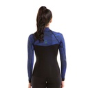 Jobe Verona Top 1.5mm Indigo Blue - official view 3
