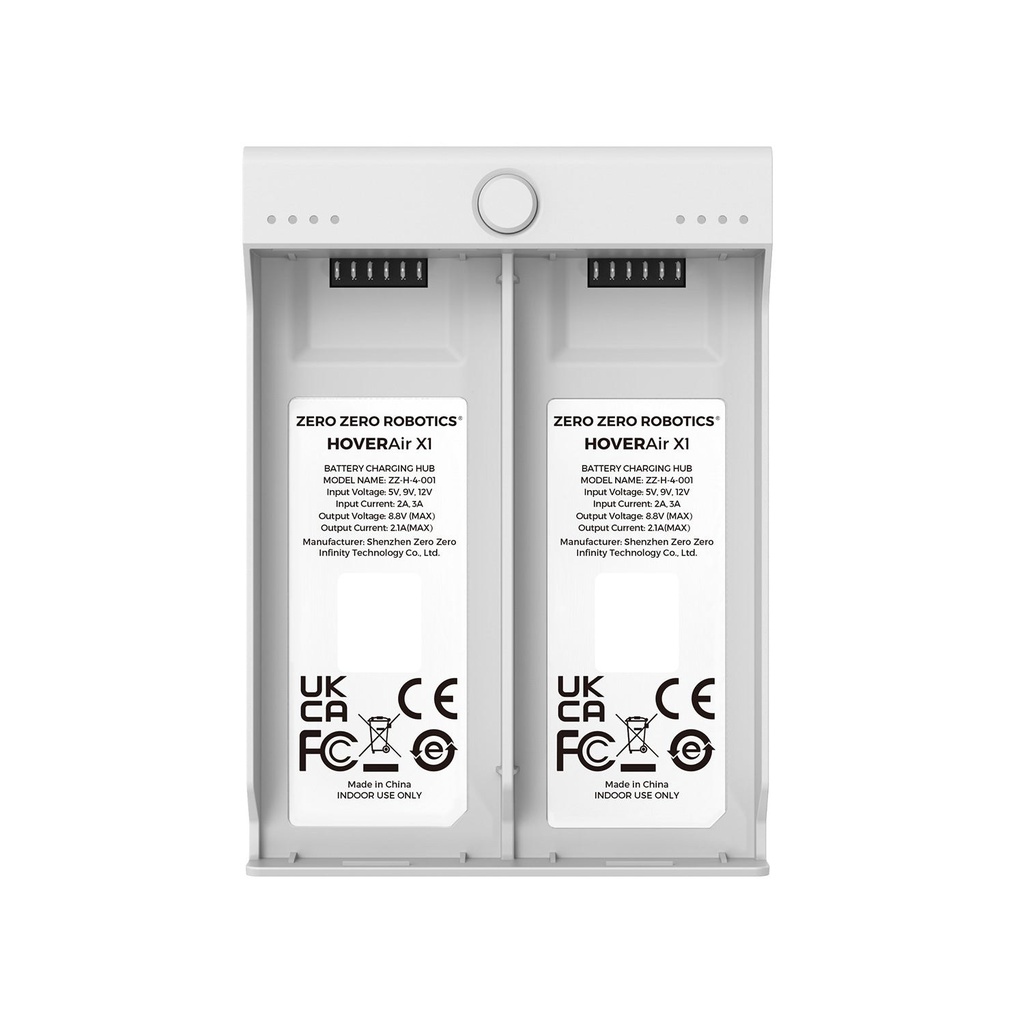 HOVERAir Charging Hub for HOVERAir X1 Self-Flying Camera official image 2