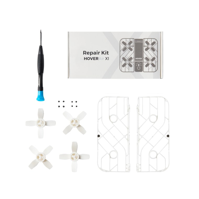 Repair Kit for HOVERAir X1 official image 4