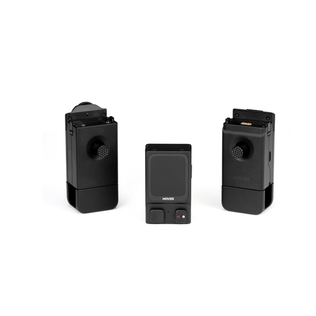 Beacon & JoySticks official image 3